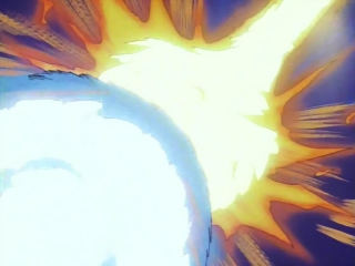 Dragon Ball odcinek 144