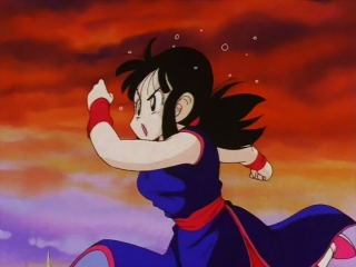 Dragon Ball odcinek 152