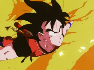 Dragon Ball odcinek 153