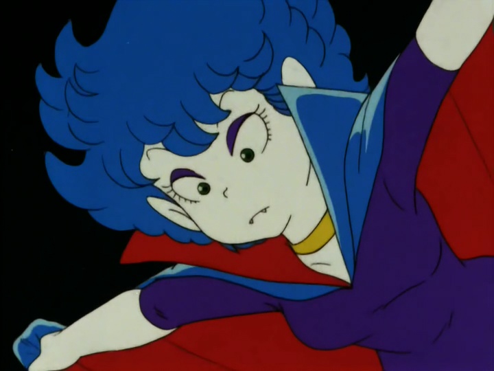 Dr. Slump Arale-chan odcinek 017