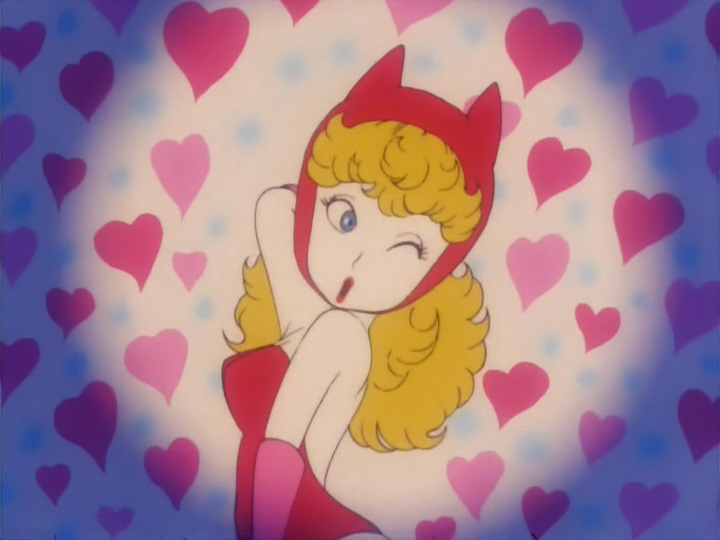 Dr. Slump Arale-chan odcinek 036