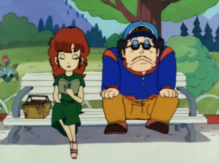 Dr. Slump Arale-chan odcinek 002