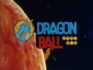 Dragon Ball