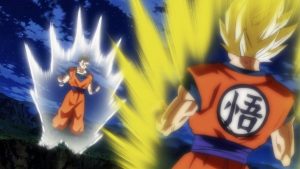 Dragon Ball Super